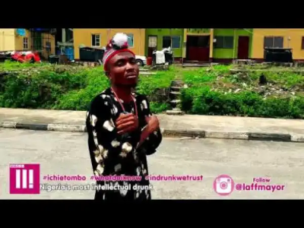 Video: Naijas Craziest – Kupe Challenge